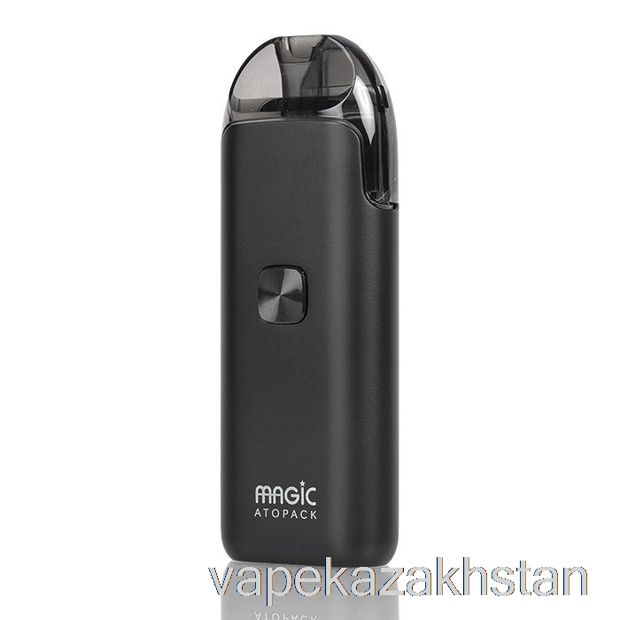 Vape Disposable Joyetech ATOPACK MAGIC Pod System Black